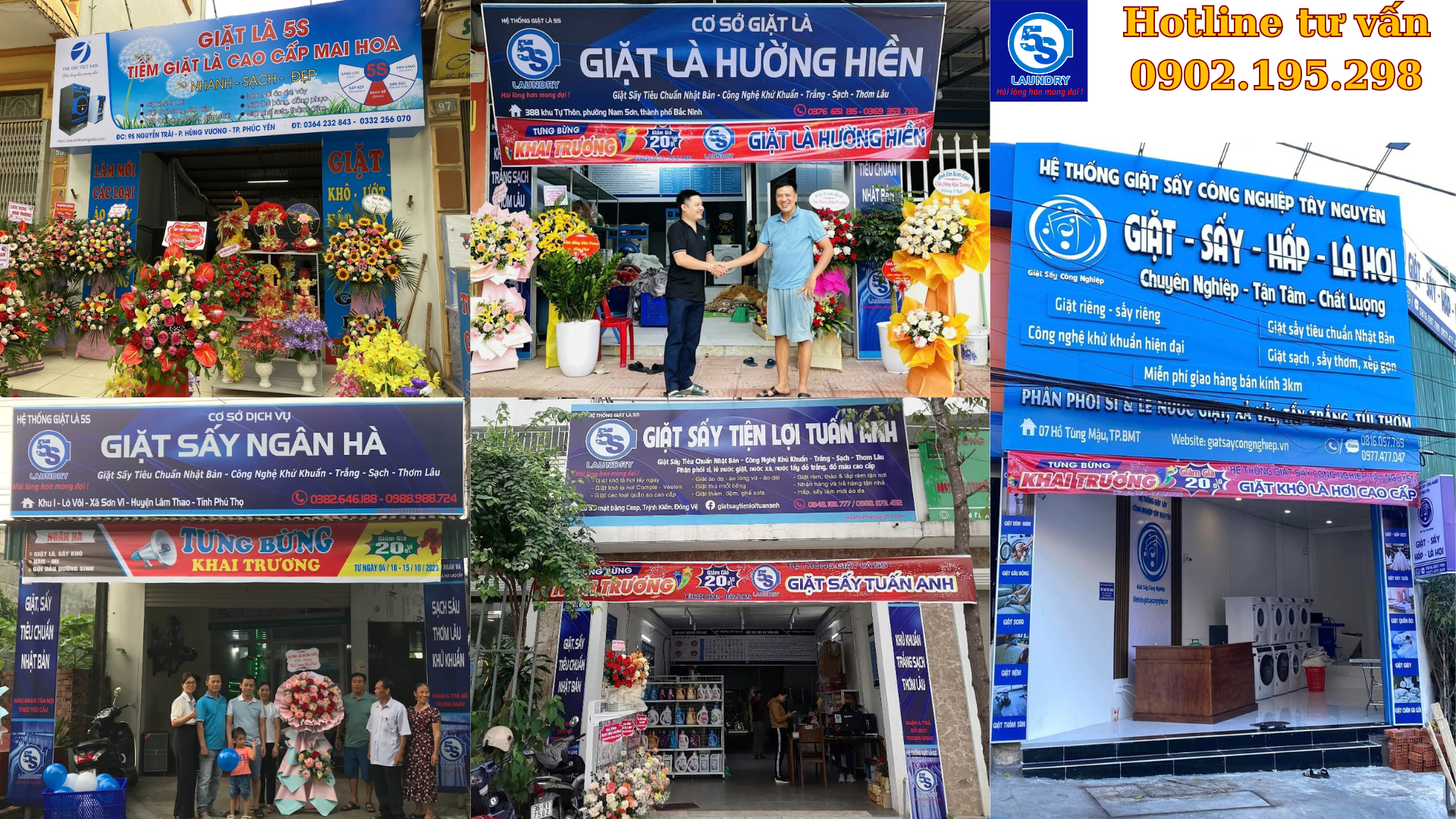 máy giặt sấy công nghiệp